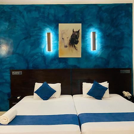 Grand Detagamuwa Hotel Катарагама Екстер'єр фото